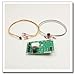 Frymaster 8262575 FRYMASTER 8262575 INTRFC BD 45/CF FAST 24V (8262575)