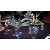 المنمنمات البلاستيكية المسطحة Arcknight: The Grove؛ 62 Minis فريد تحت عنوان الغابات لـ DND 5e و Pathfinder ؛ تماثيل بأسعار معقولة وحافية للأزرار والتنينات وألعاب RPG أخرى على الطاولة