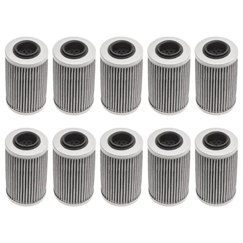 Filtre à huile BRP 420956744 premium pour motomarine Seadoo 300HP