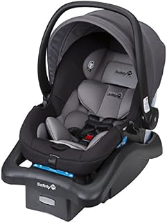Safety 1st onBoard 35 LT Infant Car Seat (Monument)