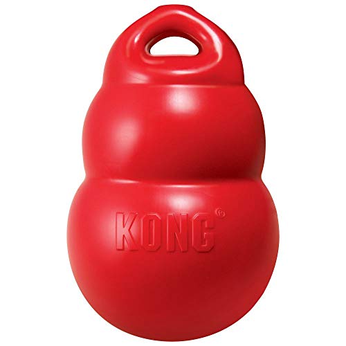 Brinquedo Para Cachorro Kong Bounzer GG