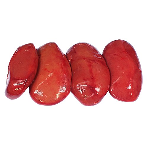 MeinMetzger Schweinenieren schlachtfrisch, ganz, 1000 g