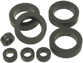 Fuel Injector Seal Kit for 1973-1975 Mercedes 450SL (PG-1834969)