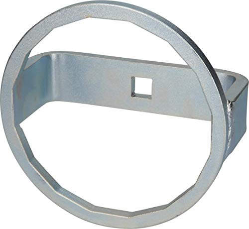 �P�[�G�X�c�[���Y(KS Tools) 1/2" ����p�I�C�� �t�B���^�[ �����` ? 118 mm / 16 �t���[�g 460.4585