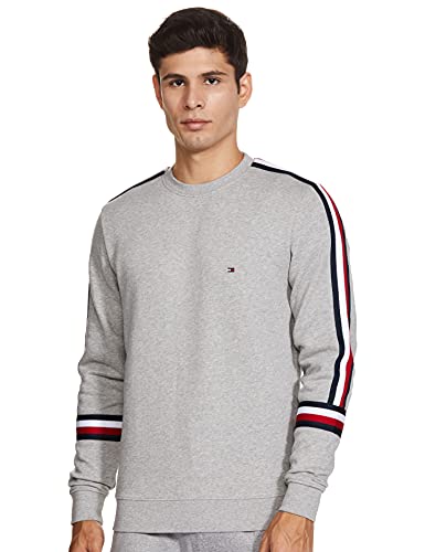 Image of Tommy Hilfiger Men Sweatshirt