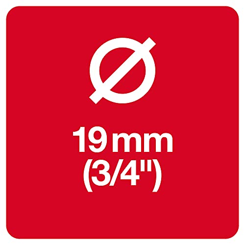 Raccord de tuyau 19 mm - vue 5