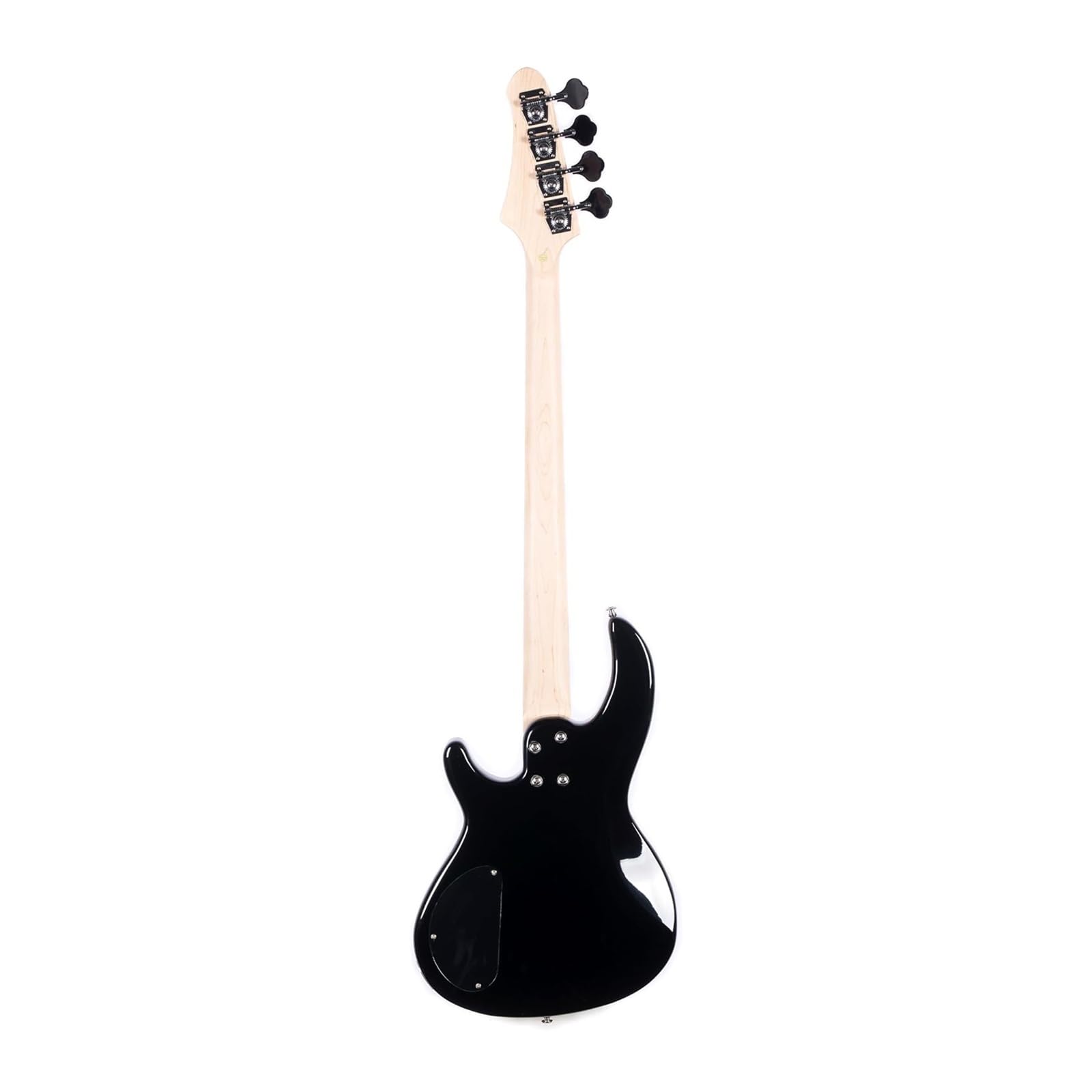 Basso elettrico a 4 corde strumento professionale Chitarra elettrica per principianti