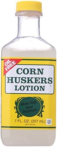 Corn Husker Lotion 7 oz (6) - Buy Packs and SAVE (Pack of 2)