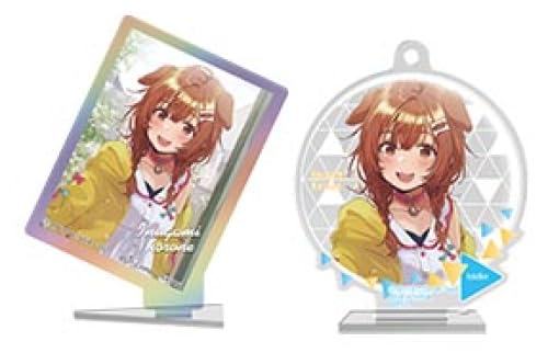 Amazon.co.jp: 一番くじ ホロライブ アートアクリルコレクション A賞