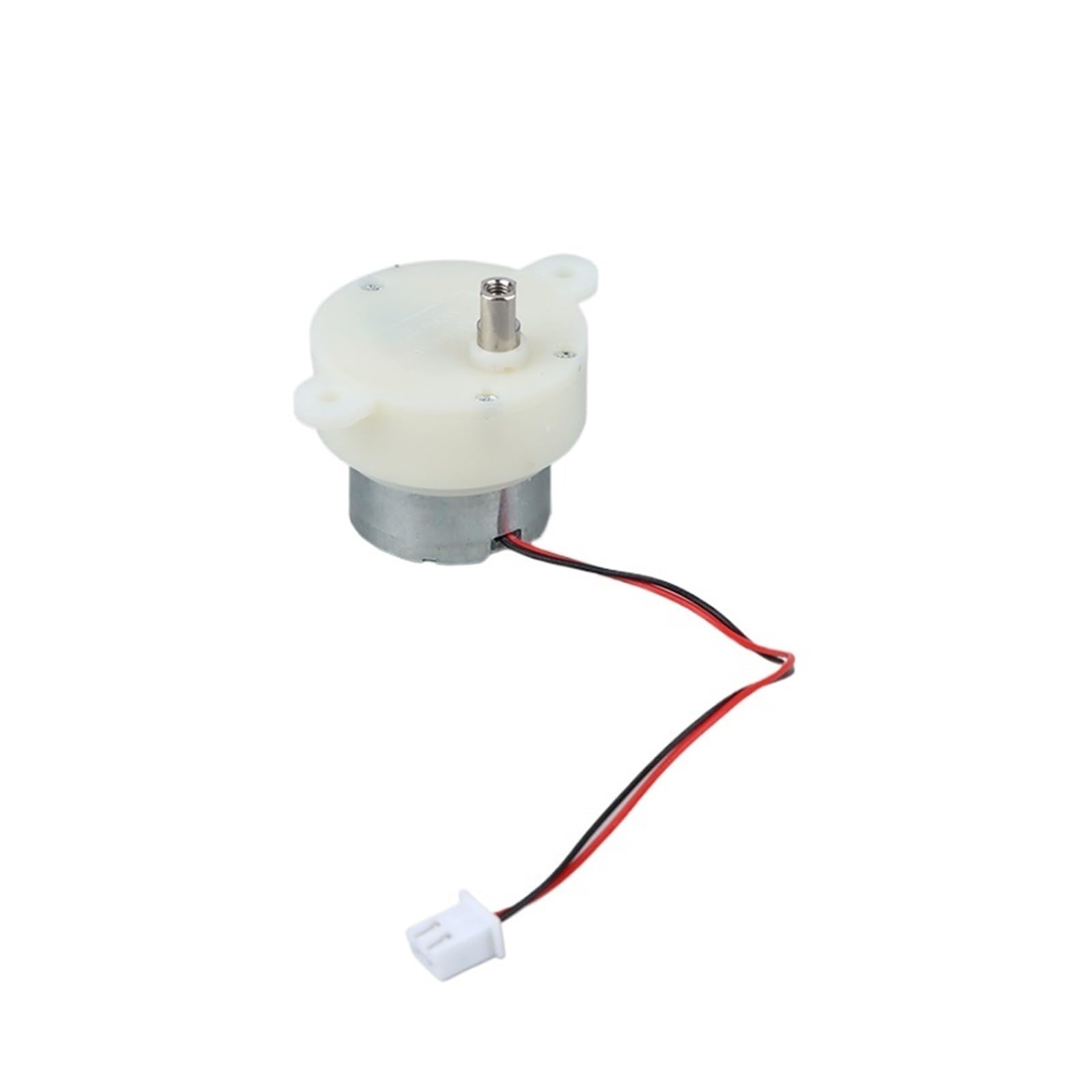 LHAOEEEYG 1 Pcs Type Micromotor DRF-W300CA Model Household DC Electronic Starter Accessories Stage Rotation Light