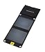 Produktbild Powertraveller Falcon 7 faltbares Solarpanel PTL-FLS007, Black