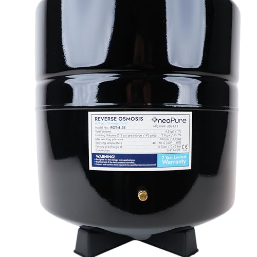 Tanque para filtro de agua 6 Imagen adicional
