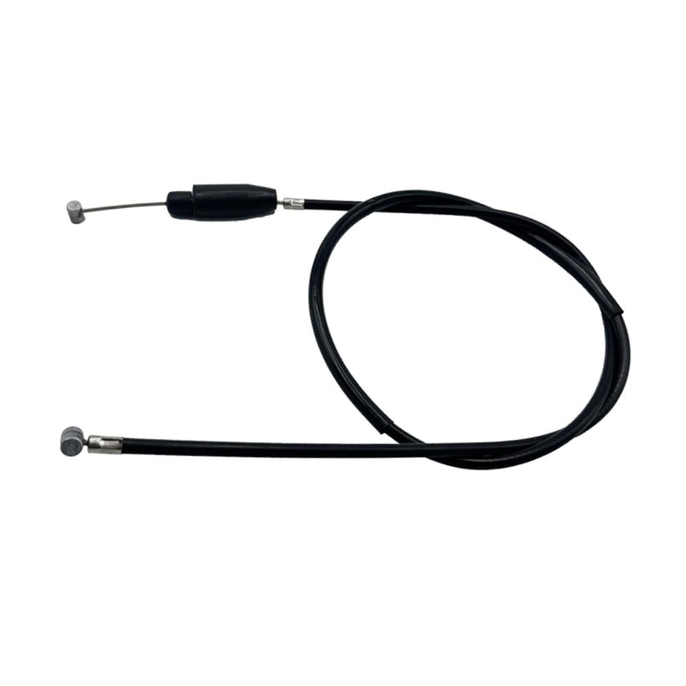 Cable de embrague para ATV LT250R compatible (1985-1992) 2