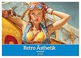 Photo Gallery retro Ästhetik - pin-up girls (wandkalender 2026 din a2 quer), calvendo monatskalender: pin-up girls in szene gesetzt. Photo Gallery retro Ästhetik - pin-up girls (wandkalender 2026 din a2 quer), calvendo monatskalender: pin-up girls in szene gesetzt.