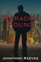 Paradox Found 1501068865 Book Cover