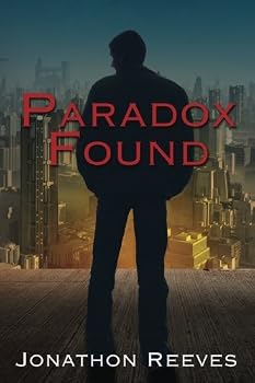 Paperback Paradox Found Book