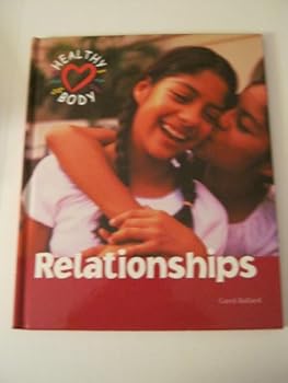 Hardcover Relationships Book