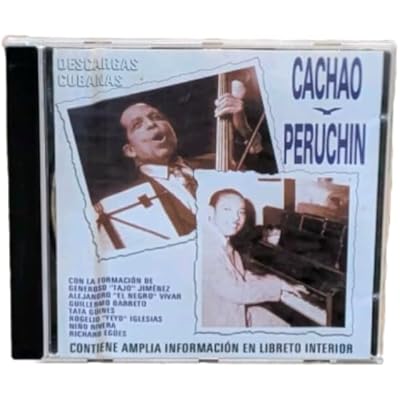 Descargas Cubanas