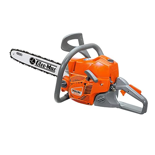 Grandininis pjūklas OLEO-MAC GS410C (1,8 KW)