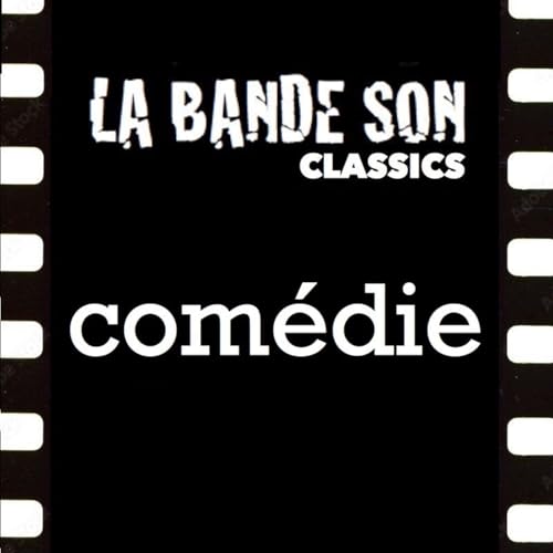 CLASSICS com&eacute;die