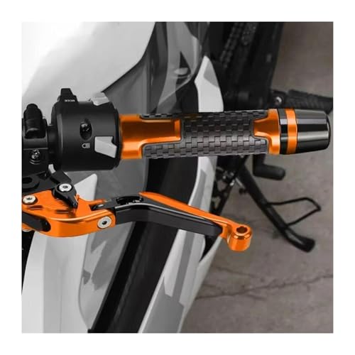 Poignées de commande moto pour corriger la position sur 790 890 ADV - 2