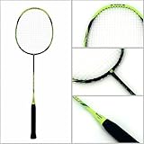 Zoom IMG-2 senston racchette badminton in fibra Zoom IMG-2 senston racchette badminton in fibra