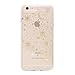 Sonix Cosmic Clear Coat Cell Phone Case - Drop Test Certified - Retail Packaging - Sonix Clear Case Series for Apple iPhone 6 Plus, 6s Plus, 7 Plus, 8 Plus