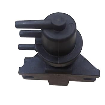 Amazon.com: GZCHUMU Pressure Solenoid Valve SH02-18741 SH02