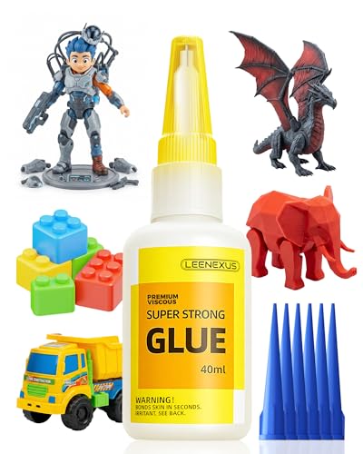 LEENEXUS Super Glue