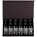Kopke Port Miniature Collection Gift Pack 6x5cl | Premium Port Gift Set | Port Wine Gift For Him, Her, Christmas