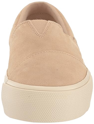 Image of TOMS Women's ALP Fenix Platform S Slip-On Sneaker