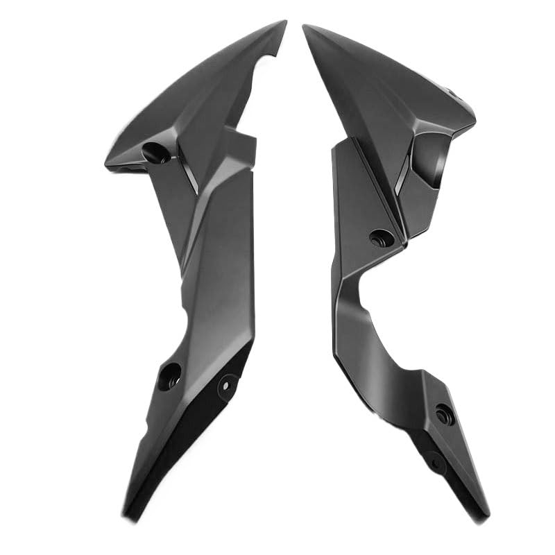 Accessoires de carénage pour GSX-S750 couvercle latéral moteur et panneau ABS