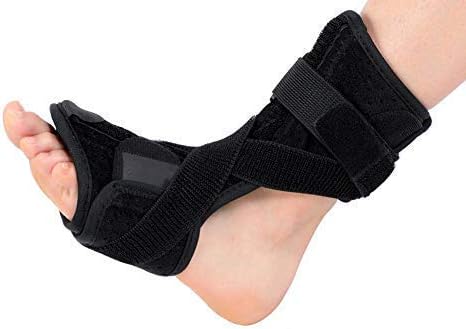 下垂足 足垂れ矯正器 足首サポーター用 外内反足矯正靴 足首 固定 捻挫対策 ソックス付き 調節可能 足首保護 入荷予定 足底筋膜炎 マッサージボール 痛み軽減 男女兼用 下垂足 足垂れ矯正器 足首サポーター用 外内反足矯正靴 足首 固定 捻挫対策 ソックス付き 調節可能 足首保護 入荷予定 足底筋膜炎 マッサージボール 痛み軽減 男女兼用