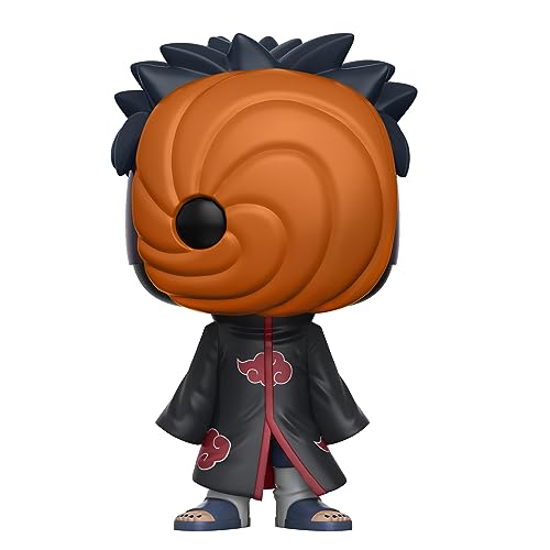 Pop! Funko Tobi #184 | Naruto Shippuden