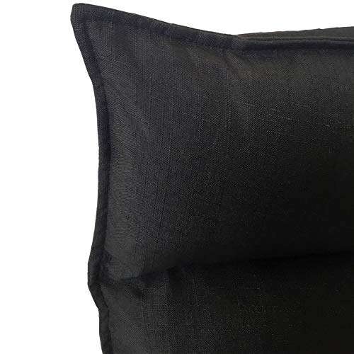 Rebecca Mobili Seduta Futon, Poltrona Yoga