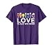 LGBTQ Rainbow Beer Mugs Love Is Ale We Need Gay Queer Pride T-Shirt