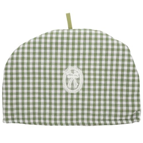 Alipis Teapot Insulation Cover Tea Cozy for Teapot Insulated Tea Warmer Loop Design