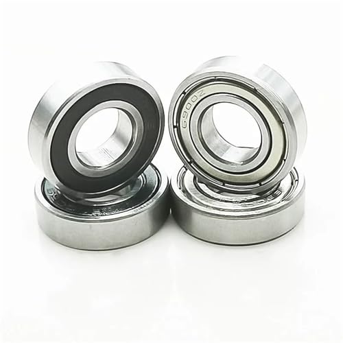 Roulement à paroi mince 6902 pour la réparation de vélo vtt