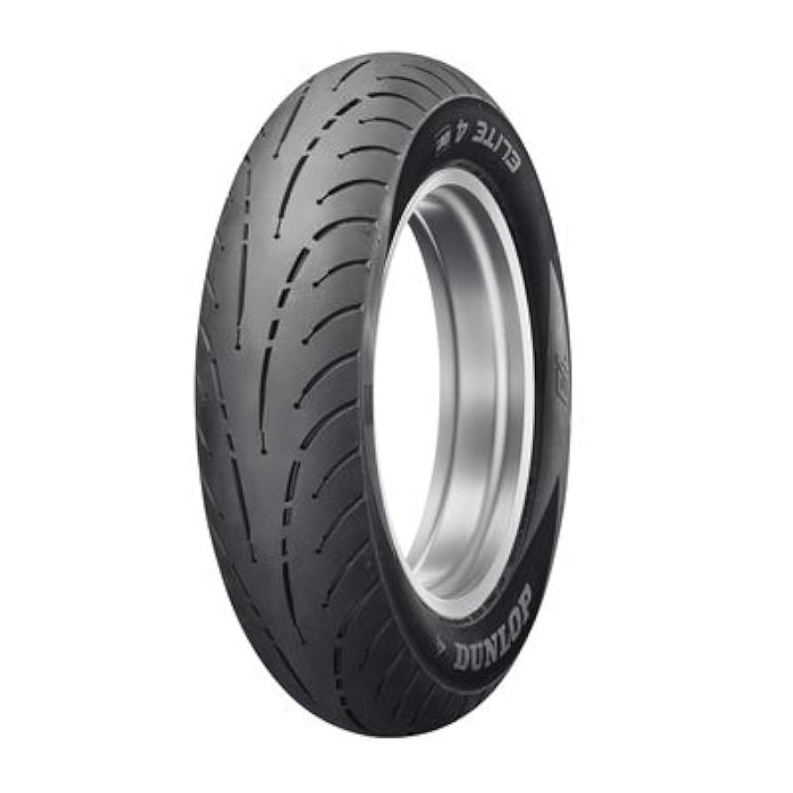 Amazon.com: 150/80B-16 (77H) Dunlop Elite 4 Rear Motorcycle
