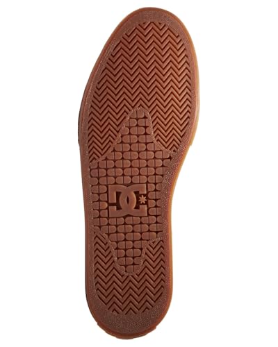 DC Shoes Manual Baskets la solution confort pour pieds actifs