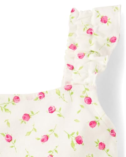 Image of The Children's Place Girls' Sleeveless Knit Tops