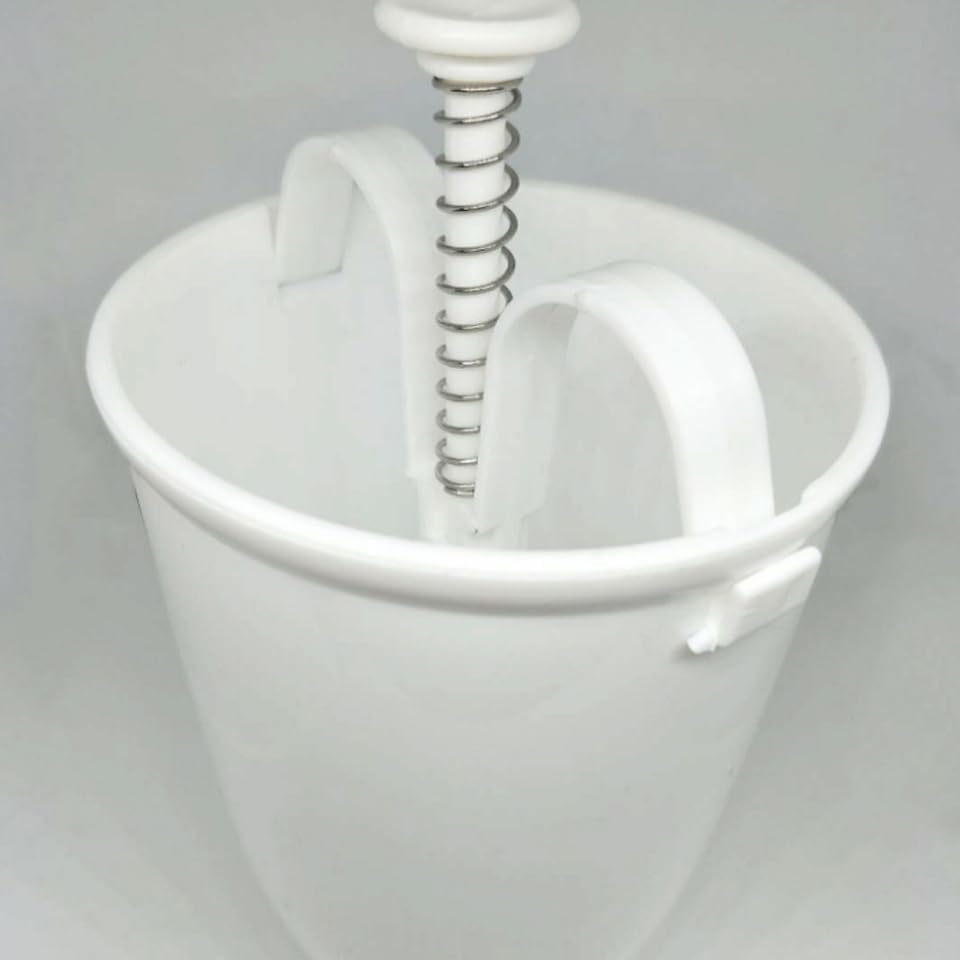 Plastic Doughnut Mold Dispenser Lightweight Doughnut Mould for Baking