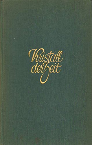 kristall der zeit