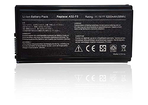 Hubei A32-F5 Batteria Del Computer Portatile Per 90Nlf 1B2000Y 90 Nlf1B2000 90-Nlf1B2000Z 70 Nlf1B2000Y 70-Nlf1B2000Y 70-Nlf1B2000Z 70 Nlf1B2000Z 90 N