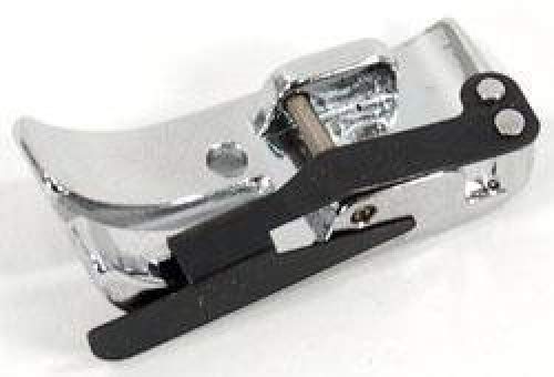 1/4 In. Seam Foot for All Snap-on Singer, Brother, Babylock, Euro-pro, Kenmore, White, Juki, etc