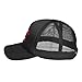 God is Not Dead Hat Fashion Mesh Baseball Cap Dad Hats Golf Sunhat for Men Women Black