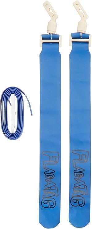 Flag-A-Tag Sonic Flag Football Belts (Dozen)