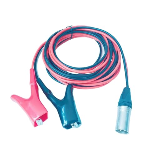 Cable de señal del transmisor de 3 pines para LD9000 LD9500