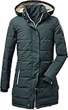 Killtec Parka KOW 12 GRLS QLTD CT für Mädchen