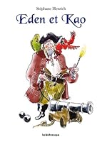 Eden et Kao 2877677486 Book Cover